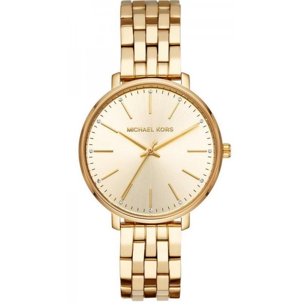 Michael Kors Damenuhr Pyper MK3898 Kaufen Sie Michael Kors Damenuhr Pyper MK3898