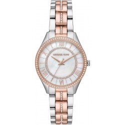 Michael Kors Damenuhr Lauryn MK3979