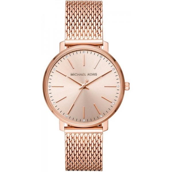 Michael Kors Damenuhr Pyper MK4340 Kaufen Sie Michael Kors Damenuhr Pyper MK4340