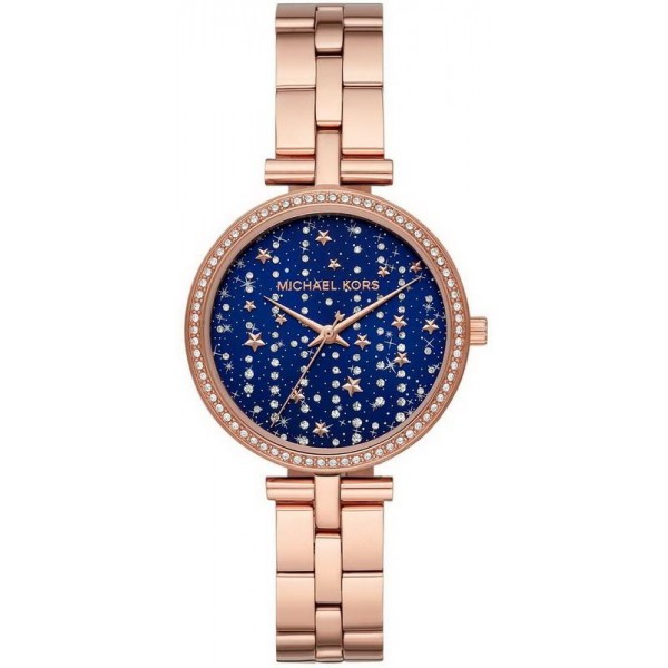 Michael Kors Damenuhr Maci MK4451 Michael Kors Damenuhr Maci MK4451 kaufen
