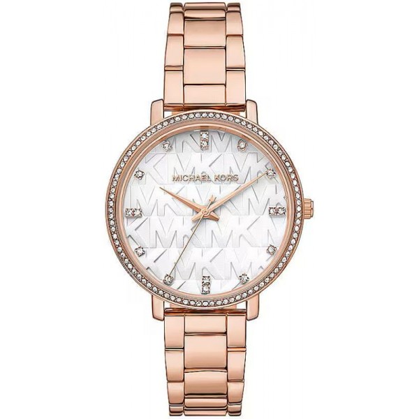 Bild der Michael Kors Pyper Damenuhr MK4594