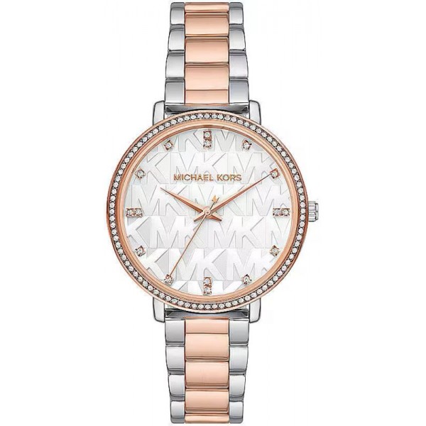 Bild der Michael Kors Pyper Damenuhr MK4667