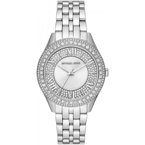 Michael Kors Damenuhr - Harlowe - MK4708 Bild der Michael Kors Damenuhr - Harlowe - MK4708