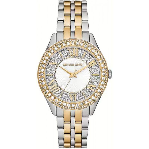 Michael Kors Damenuhr - Harlowe - MK4811 Bild der Michael Kors Damenuhr - Harlowe - MK4811