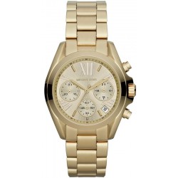 Michael Kors Damenuhr Mini Bradshaw MK5798 Chronograph