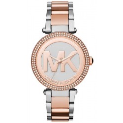 Michael Kors Women's Watch Parker MK6314