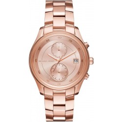 Comprare Orologio Michael Kors Donna Briar MK6465 Cronografo