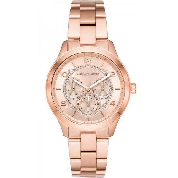 Michael Kors Damenuhr Runway MK6589 Multifunktions Kaufen Sie Michael Kors Damenuhr Runway MK6589 Multifunktions