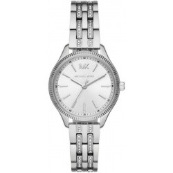Michael Kors Women's Watch Lexington MK6738
