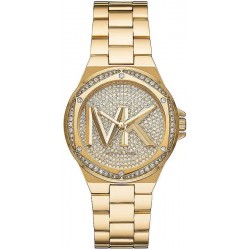 Bild der Michael Kors Damenuhr - Lennox - MK7229