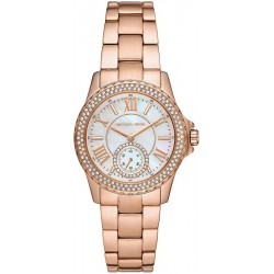 Bild der Michael Kors Damenuhr - Everest - MK7364