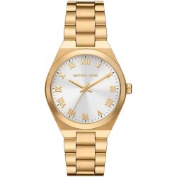 Bild der Michael Kors Damenuhr - Lennox - MK7391