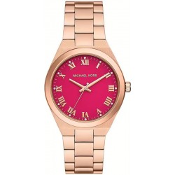 Michael Kors Damenuhr - Lennox - MK7462