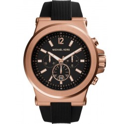 Kaufen Sie Michael Kors Herrenuhr Dylan MK8184 Chronograph