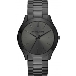 Buy Michael Kors Men's Watch Slim Runway MK8507