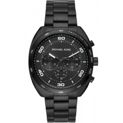 Michael Kors Herrenuhr Dane MK8615 Chronograph