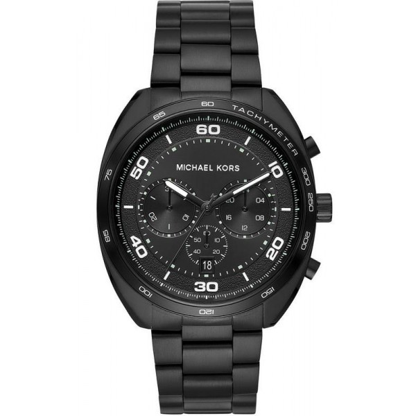 Comprar Reloj Michael Kors Hombre Dane MK8615 Cronógrafo