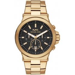 Kaufen Sie Michael Kors Herrenuhr Dylan Chronograph MK8731