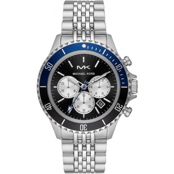Michael Kors Herrenuhr Bayville Chronograph MK8749 kaufen