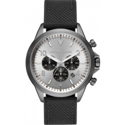 Michael Kors Herrenuhr Gage Chronograph MK8787 kaufen