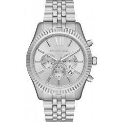 Michael Kors Herrenuhr Lexington MK8789