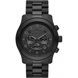 Imagen del Reloj Cronógrafo para Hombre Michael Kors Runway MK9073