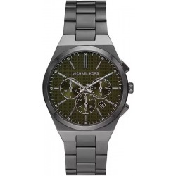 Imagen del Reloj Cronógrafo para Hombre Michael Kors Lennox MK9118
