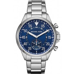 Buy Michael Kors Access Gage Hybrid Smartwatch Men's Watch MKT4000