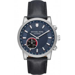 Buy Michael Kors Access Scout Hybrid Smartwatch Men's Watch MKT4024