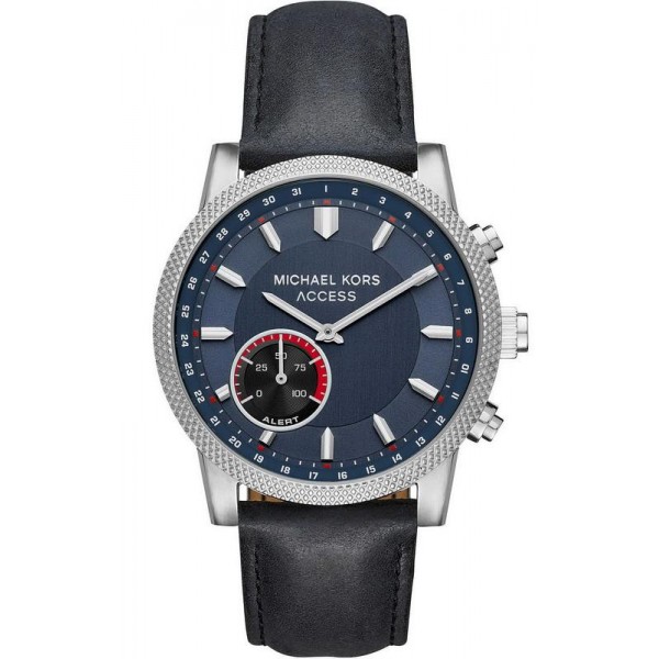 Comprare Orologio da Uomo Michael Kors Access Scout Hybrid Smartwatch MKT4024
