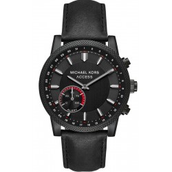 Buy Michael Kors Access Scout Hybrid Smartwatch Men's Watch MKT4025