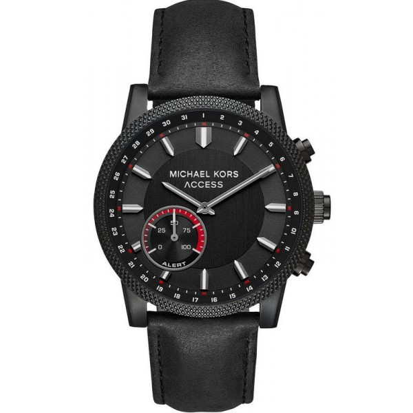 Kaufen Sie Michael Kors Access Scout Hybrid Smartwatch Herrenuhr MKT4025