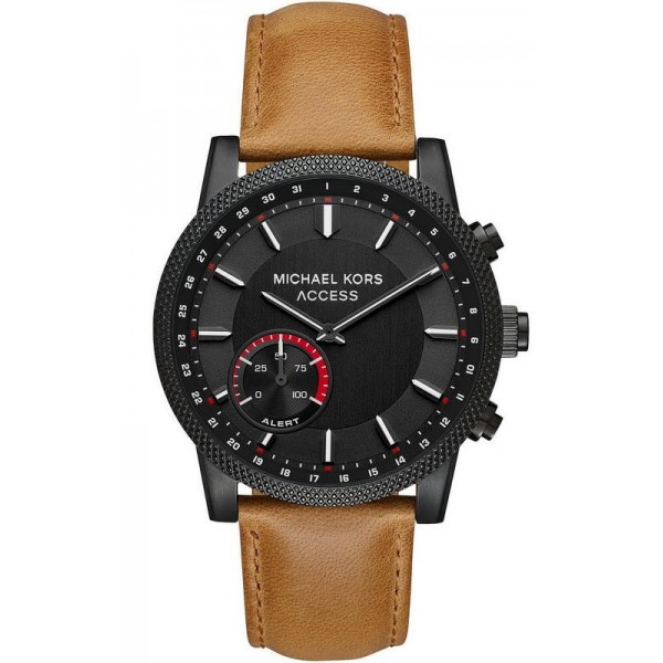 Kaufen Sie Michael Kors Access Scout Hybrid Smartwatch Herrenuhr MKT4026