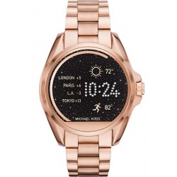 Reloj para Mujer Michael Kors Access Bradshaw Smartwatch MKT5004
