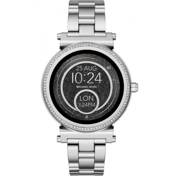 Michael Kors Access Sofie Smartwatch Damenuhr MKT5020 Kaufen Sie Michael Kors Access Sofie Smartwatch Damenuhr MKT5020