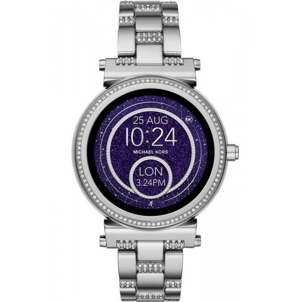 Michael Kors Access Sofie Smartwatch Damenuhr MKT5036 Kaufen Sie Michael Kors Access Sofie Smartwatch Damenuhr MKT5036
