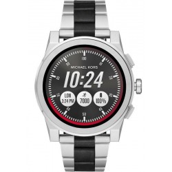 Buy Michael Kors Access Grayson Smartwatch Men's Watch MKT5037