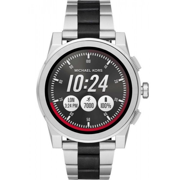 Buy Michael Kors Access Grayson Smartwatch Men's Watch MKT5037