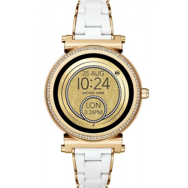 Michael Kors Access Sofie Smartwatch Women's Watch MKT5039 Buy Michael Kors Access Sofie Smartwatch Women's Watch MKT5039