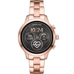 Michael Kors Access Runway Smartwatch Ladies Watch MKT5046