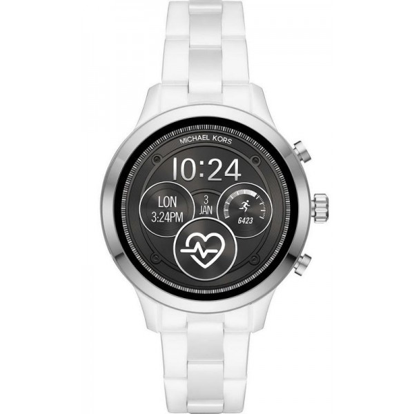 Michael Kors Access Runway Smartwatch Ladies Watch MKT5050 Buy Michael Kors Access Runway Smartwatch Ladies Watch MKT5050