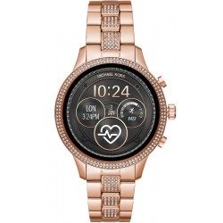 Michael Kors Access Runway Smartwatch Ladies Watch MKT5052