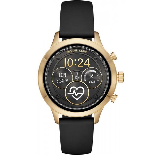 Michael Kors Access Runway Smartwatch Damenuhr MKT5053 Kaufen Sie Michael Kors Access Runway Smartwatch Damenuhr MKT5053