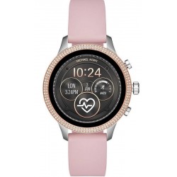 Michael Kors Access Runway Smartwatch Ladies Watch MKT5055
