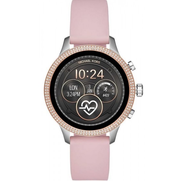 Michael Kors Access Runway Smartwatch Ladies Watch MKT5055 Buy Michael Kors Access Runway Smartwatch Ladies Watch MKT5055