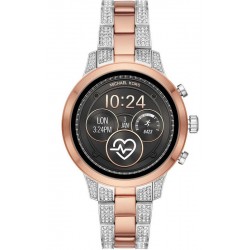 Michael Kors Access Runway Smartwatch Ladies Watch MKT5056