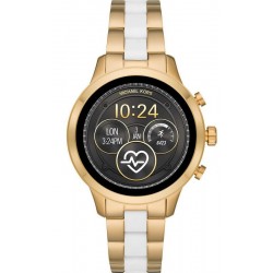 Michael Kors Access Runway Smartwatch Ladies Watch MKT5057