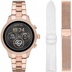 Michael Kors Access Runway Smartwatch Damenuhr MKT5060