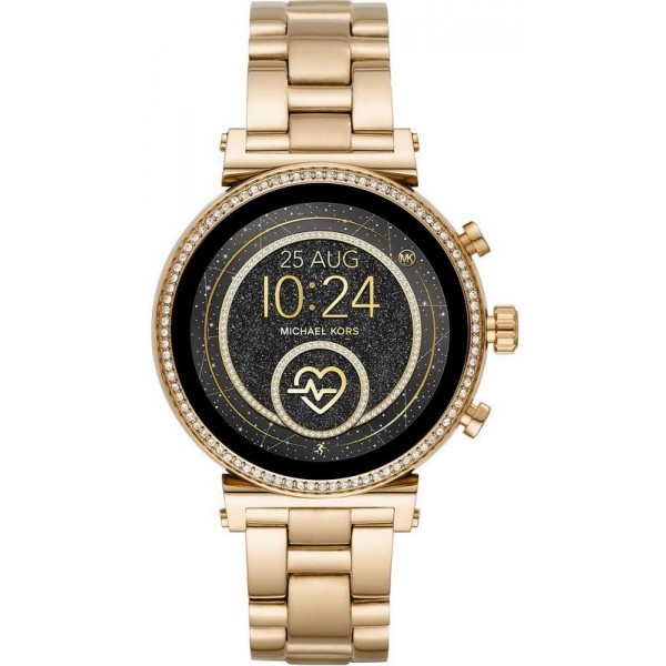 Michael Kors Access Sofie Smartwatch Damenuhr MKT5062 Michael Kors Access Sofie Smartwatch Damenuhr MKT5062 kaufen