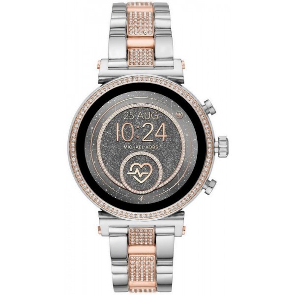 Michael Kors Access Sofie Smartwatch Damenuhr MKT5064 Michael Kors Access Sofie Smartwatch Damenuhr MKT5064 kaufen
